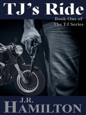 cover image of TJ's Ride